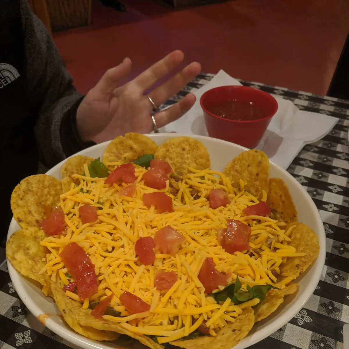 Taco Salad