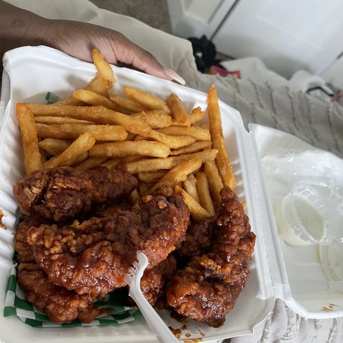 Wings