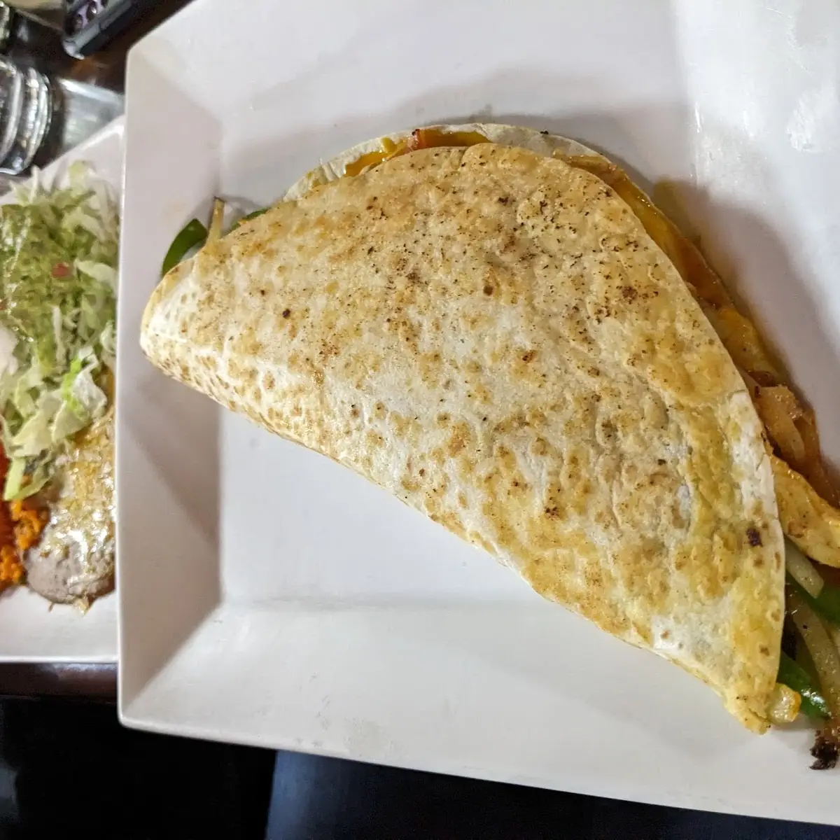 Taco Supreme