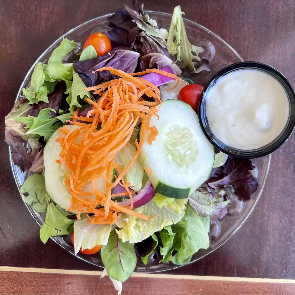 Side Salad