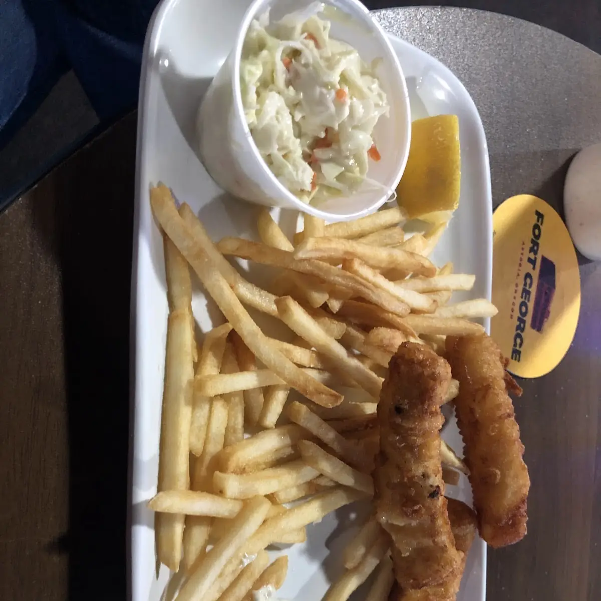 Fish Fry