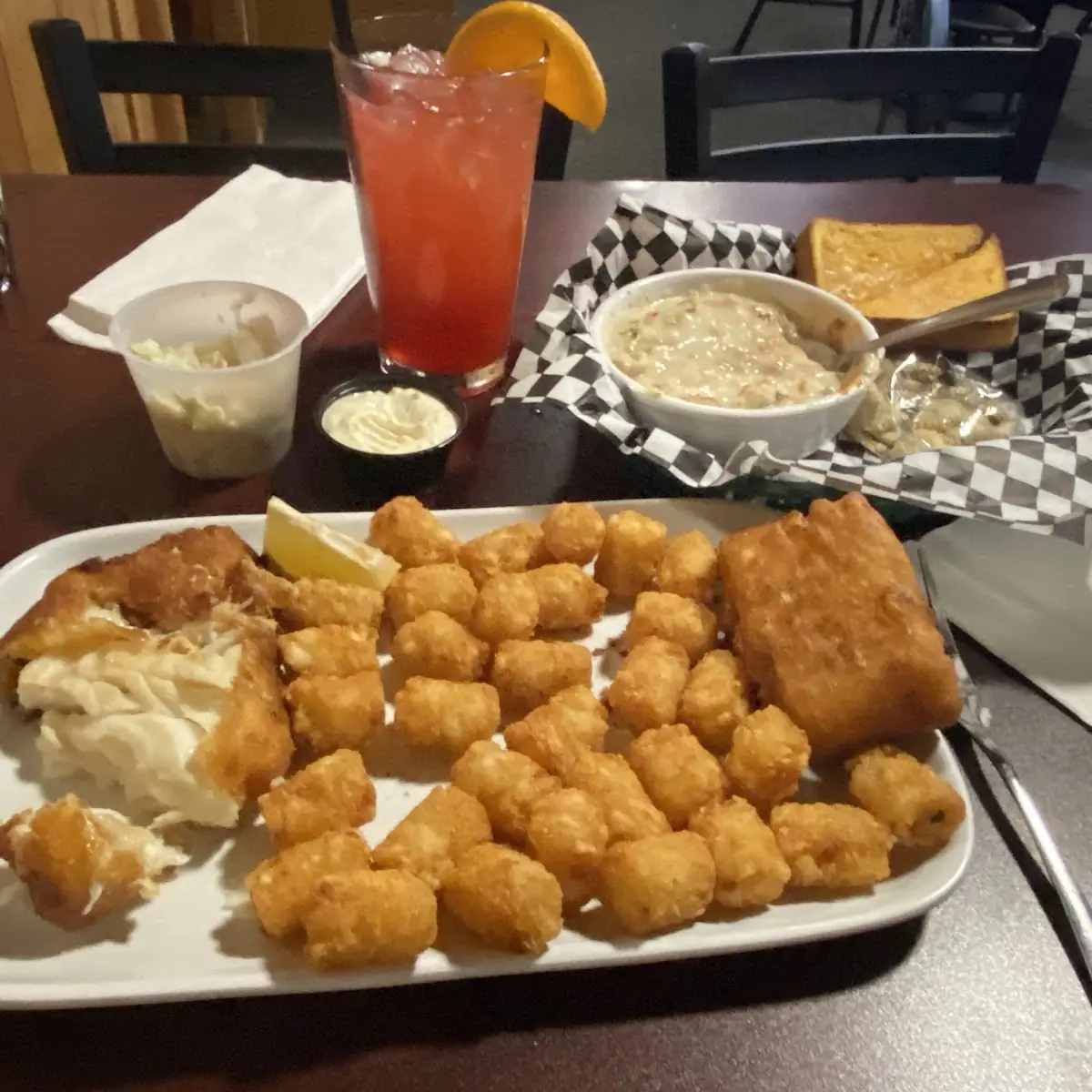 Tater Tots