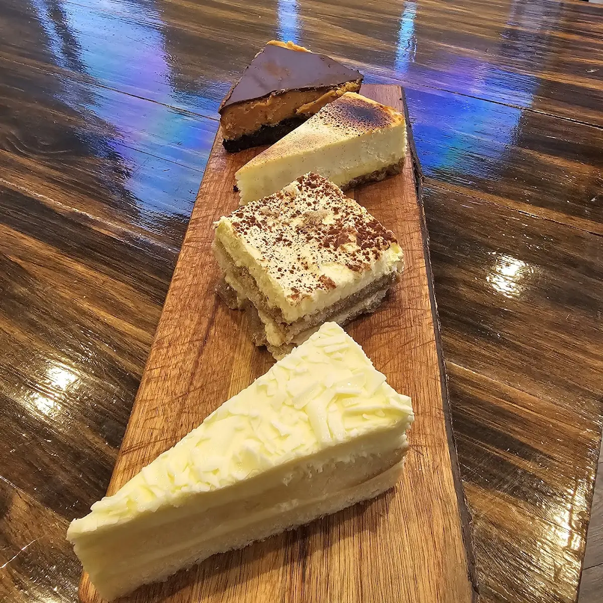 Key Lime Pie