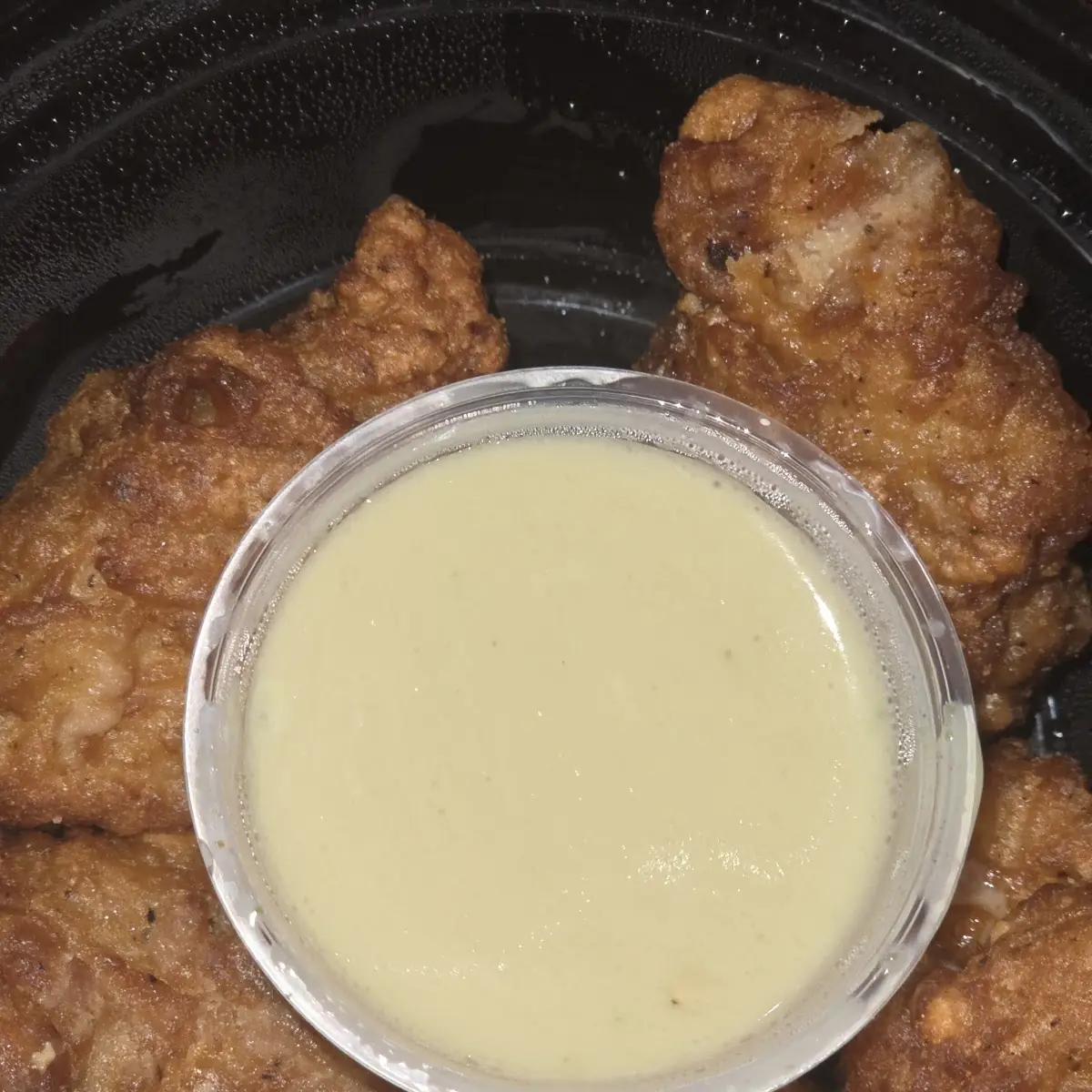Side Yum Yum Sauce 4oz