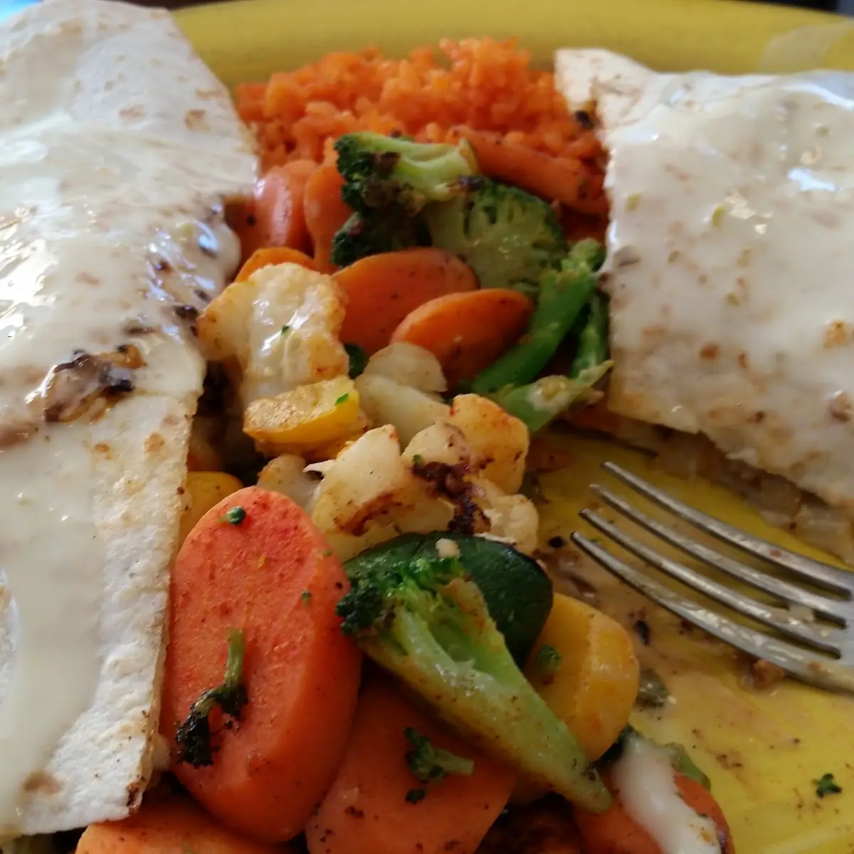 Chicken Fried Steak
