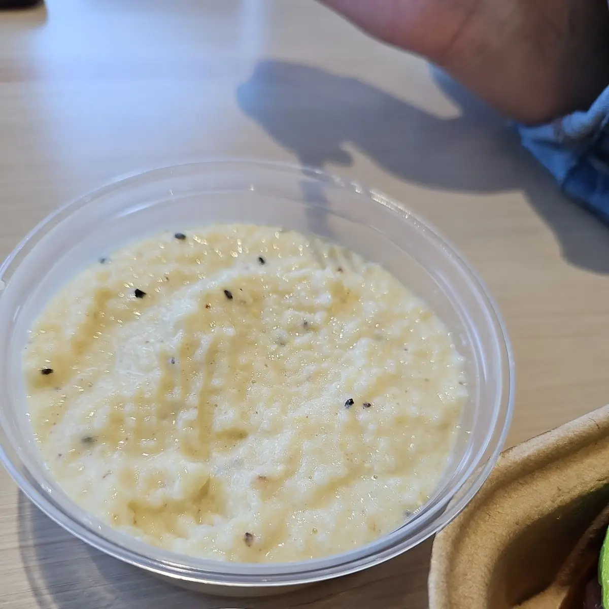 Cream Cheese Spread