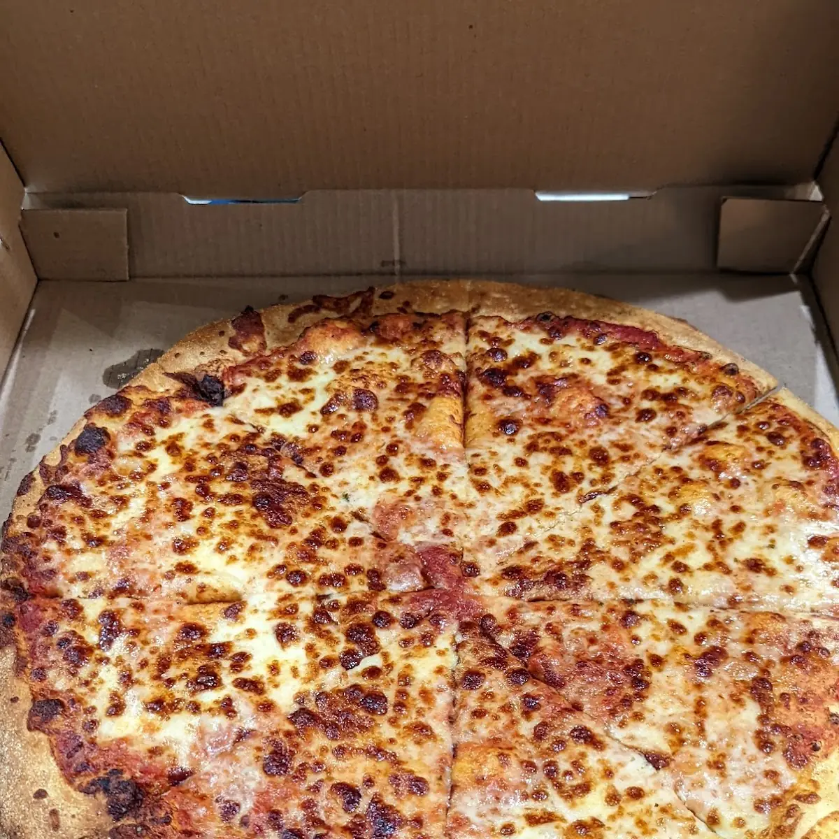 Cheese Pizza