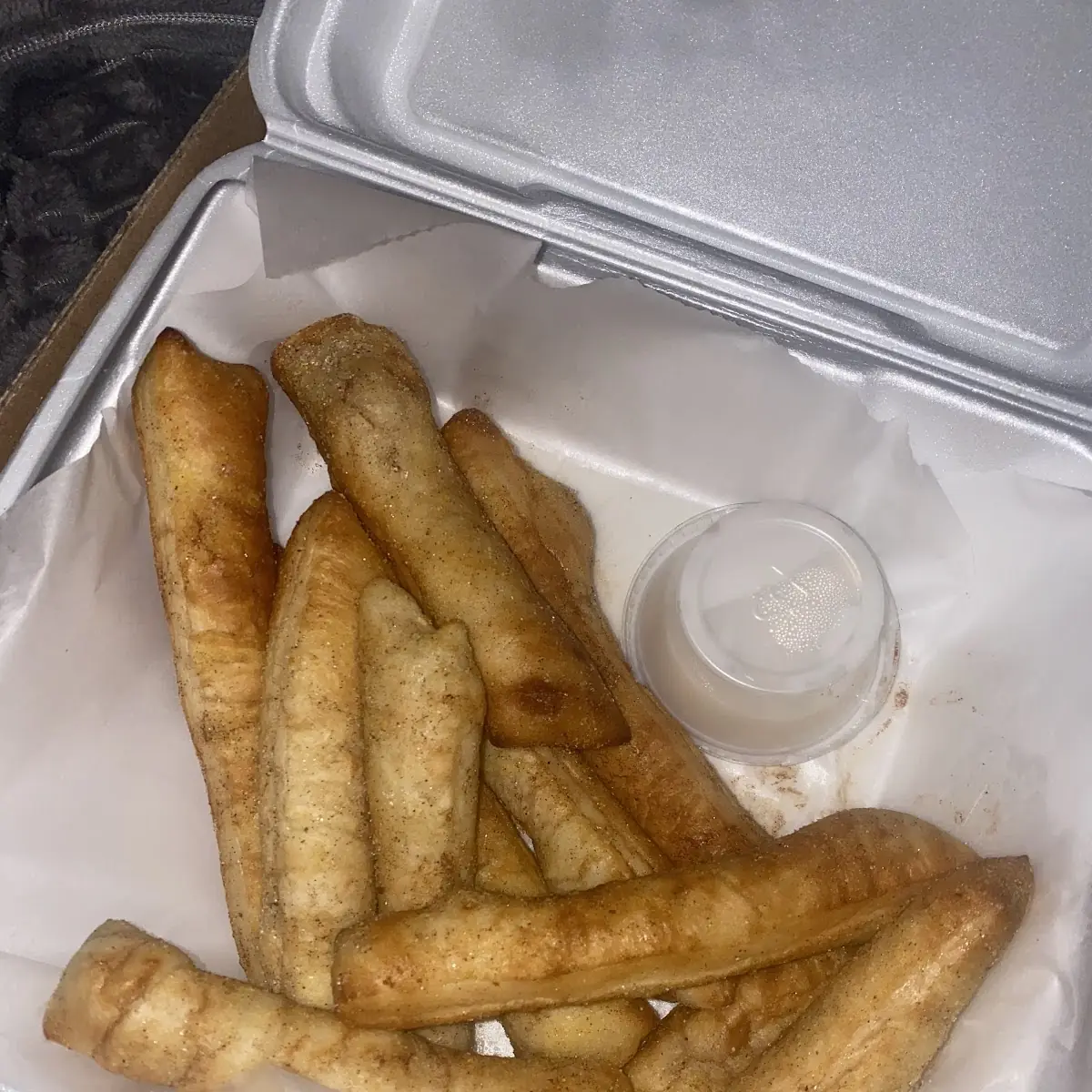 Cinnamon Sticks