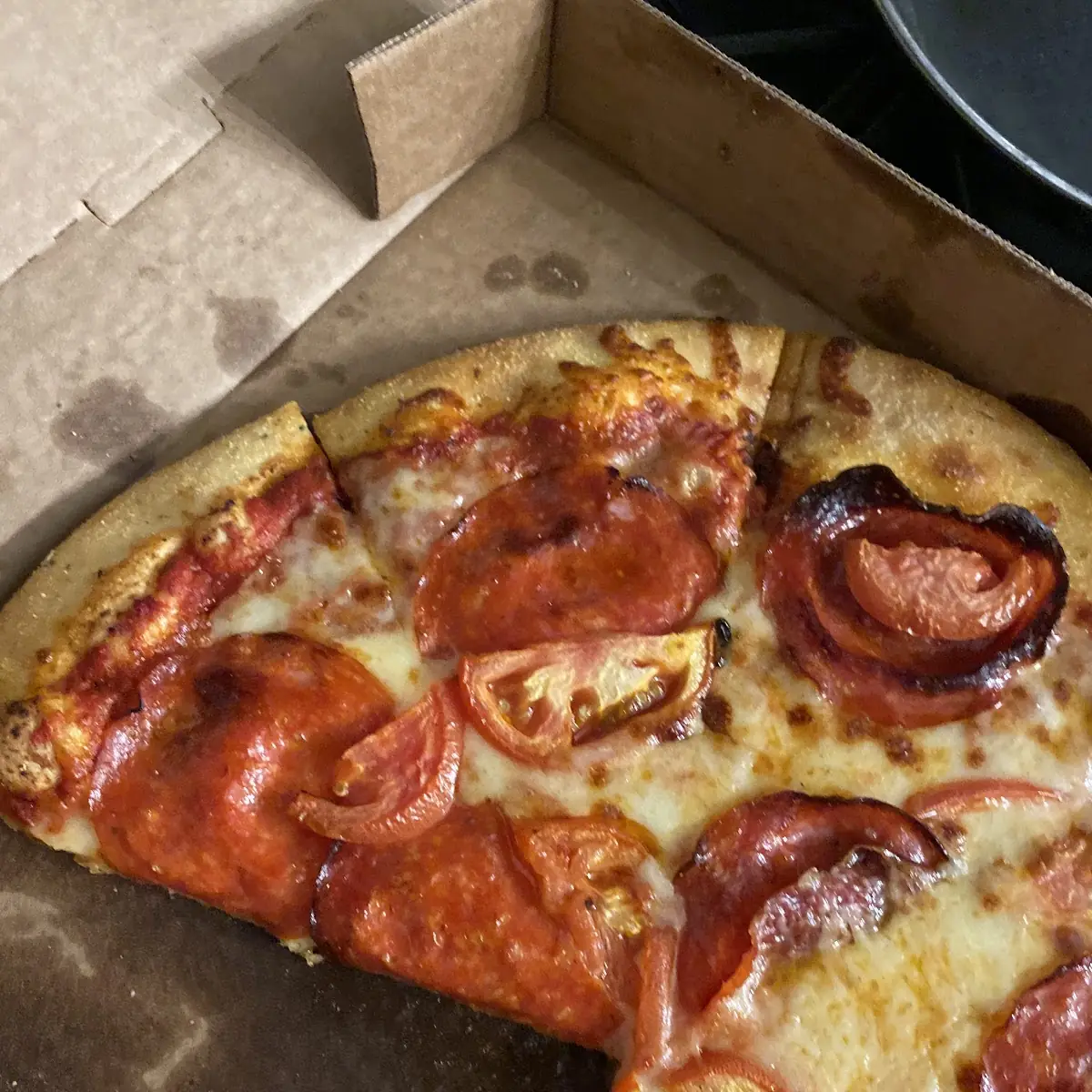 Tomato Sauce