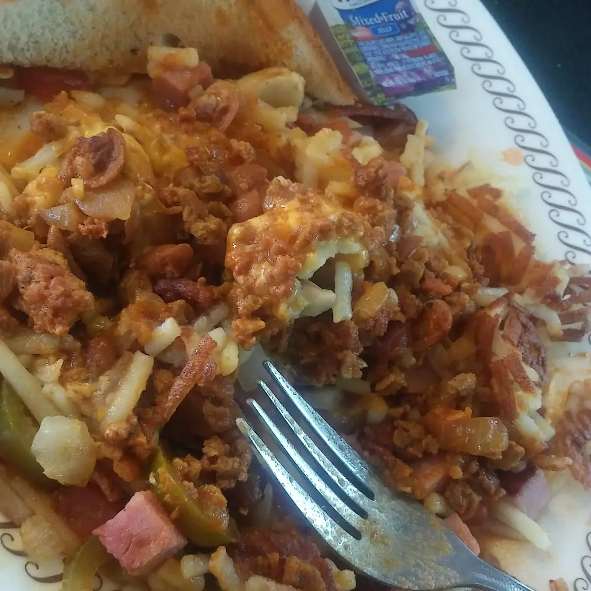 Sausage Gravy