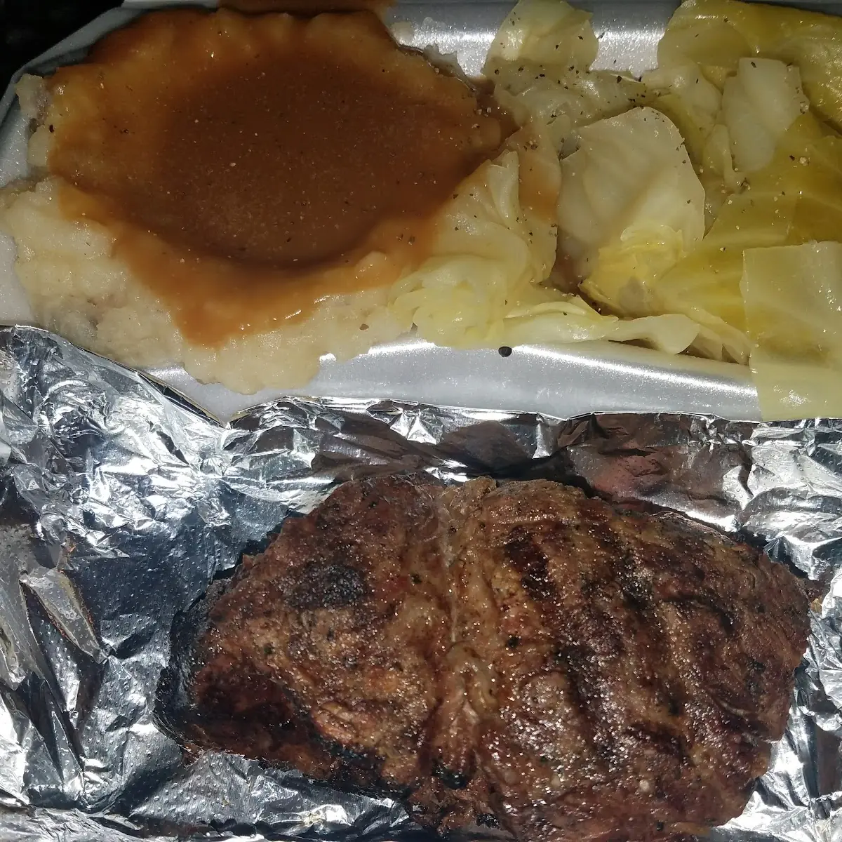 Sirloin Steak