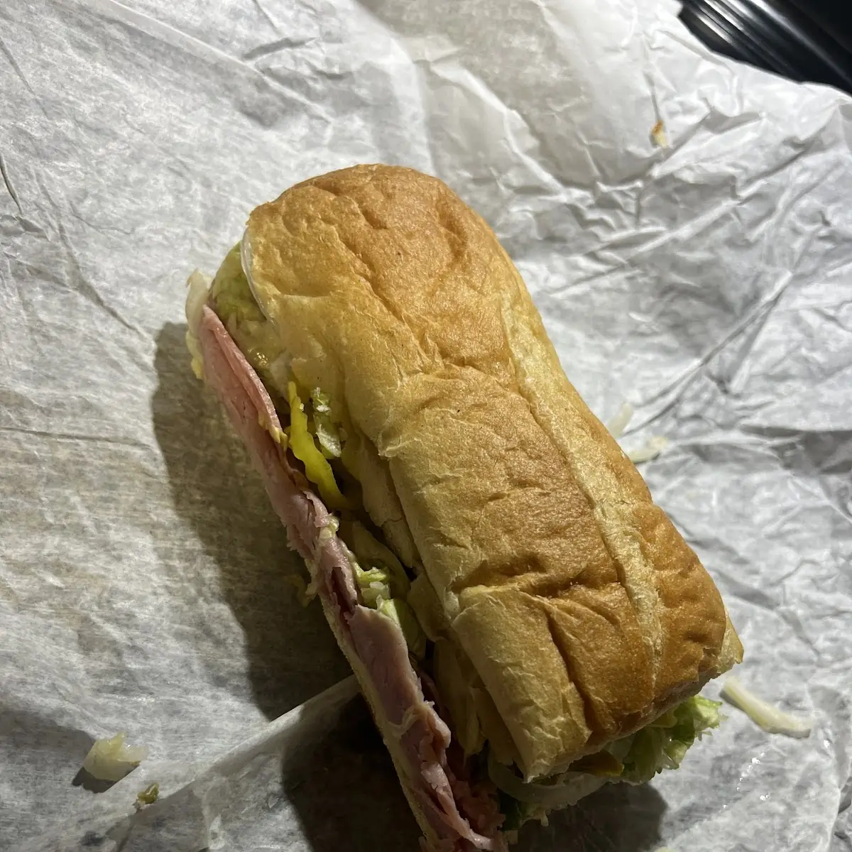 Roast Beef 6 Foot
