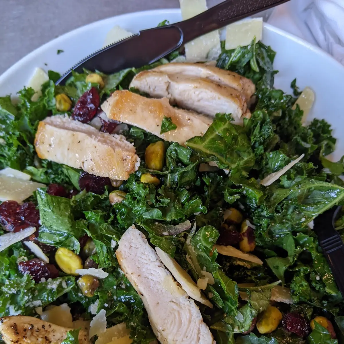 Kale Salad