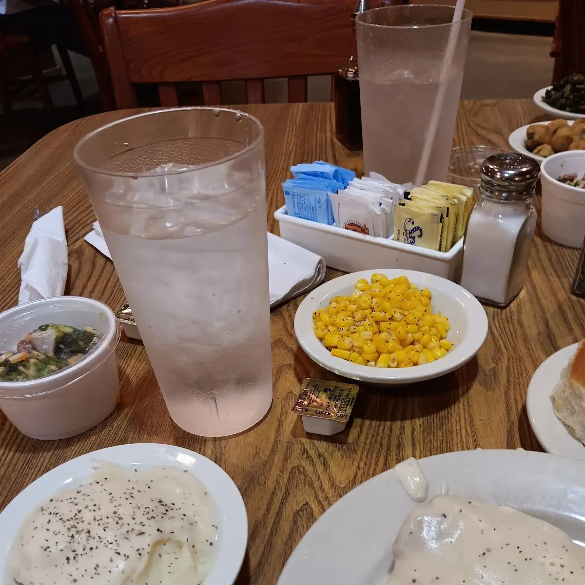 Chicken Fried Steak