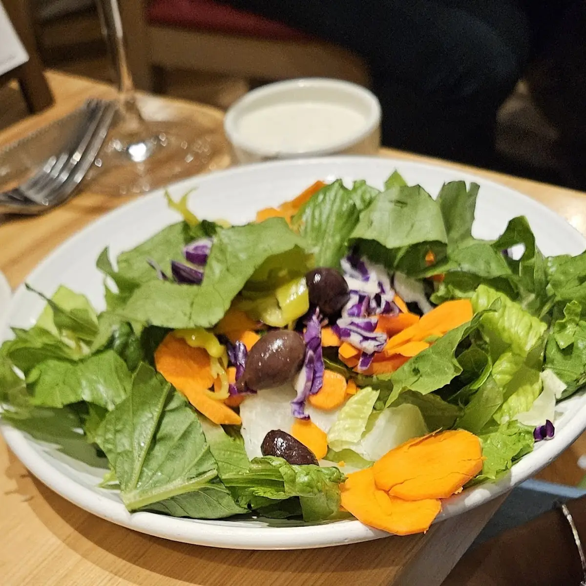 Side Salad