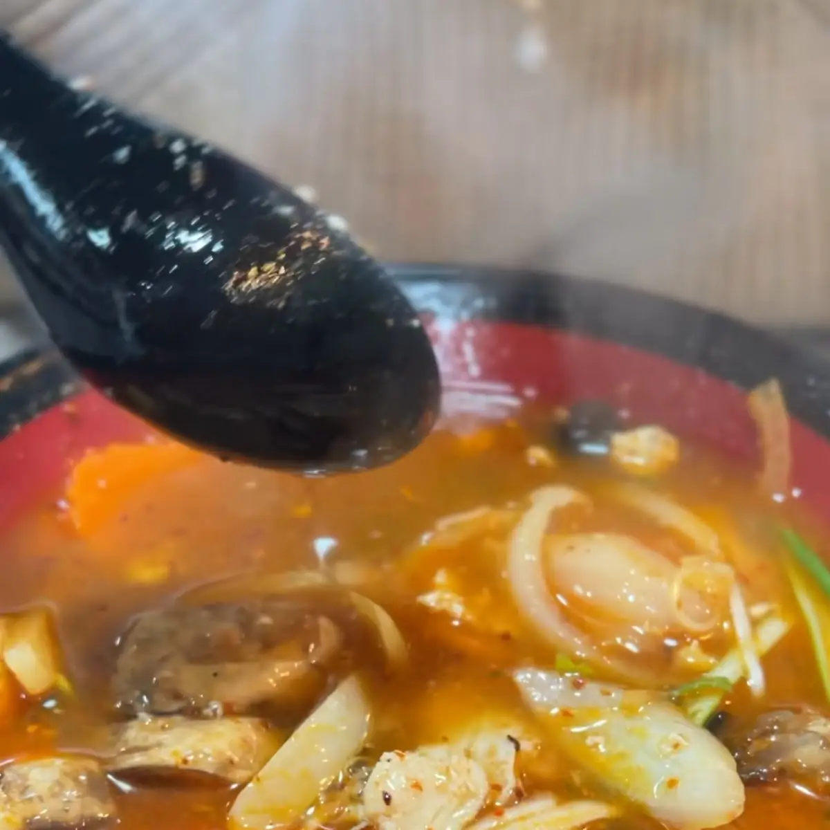Miso Soup