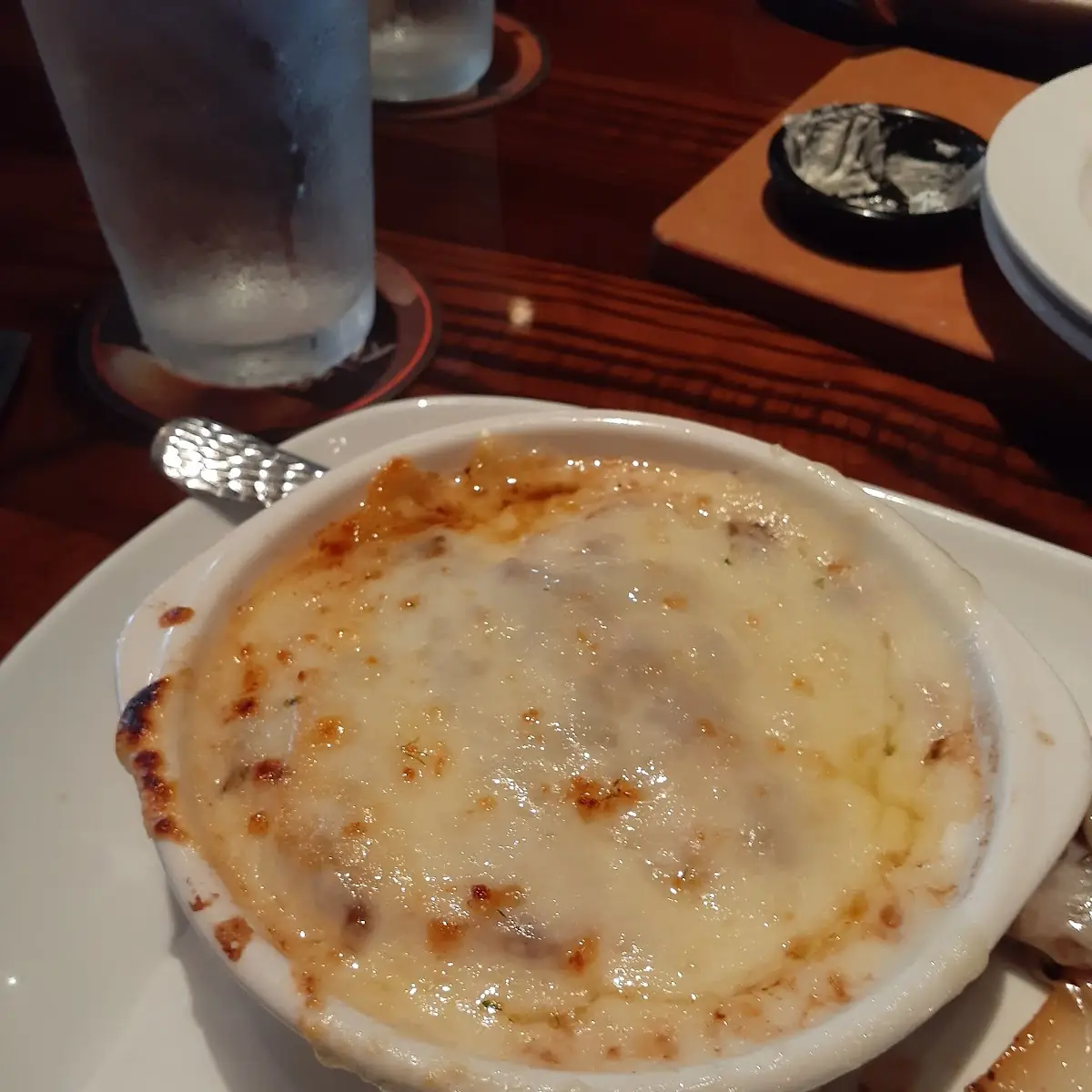French Onion Soup