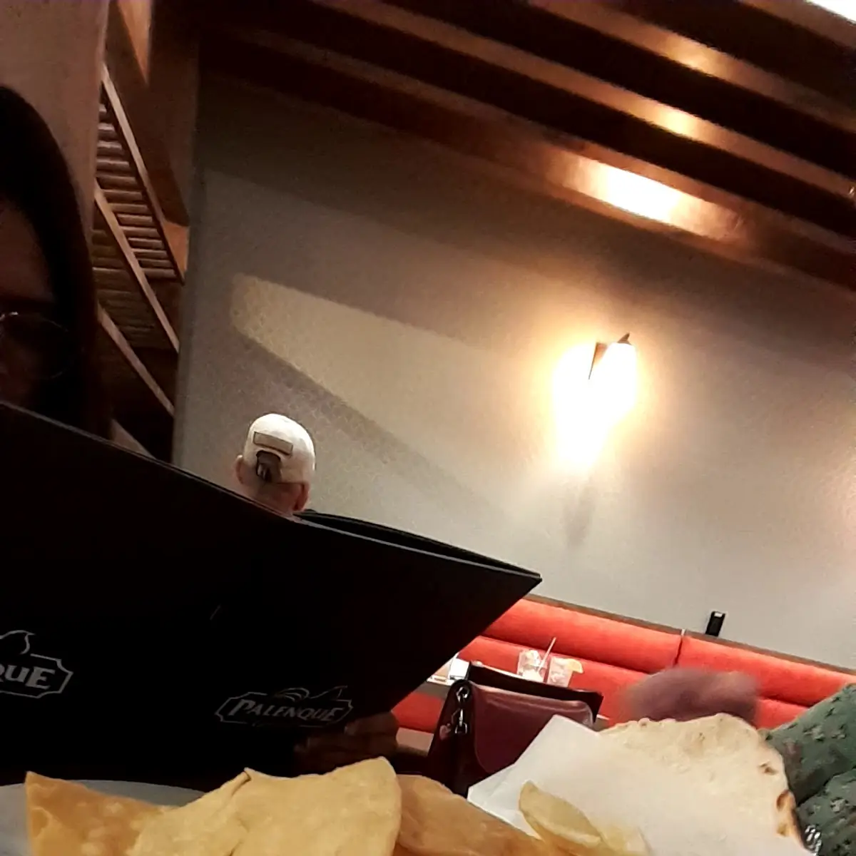 Chips Salsa