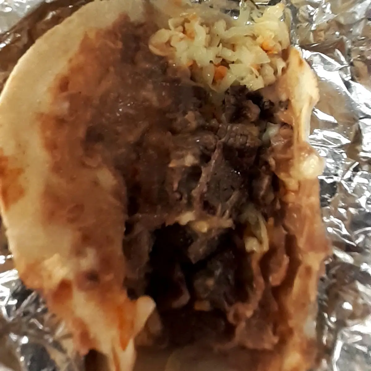 Parilla Tacos