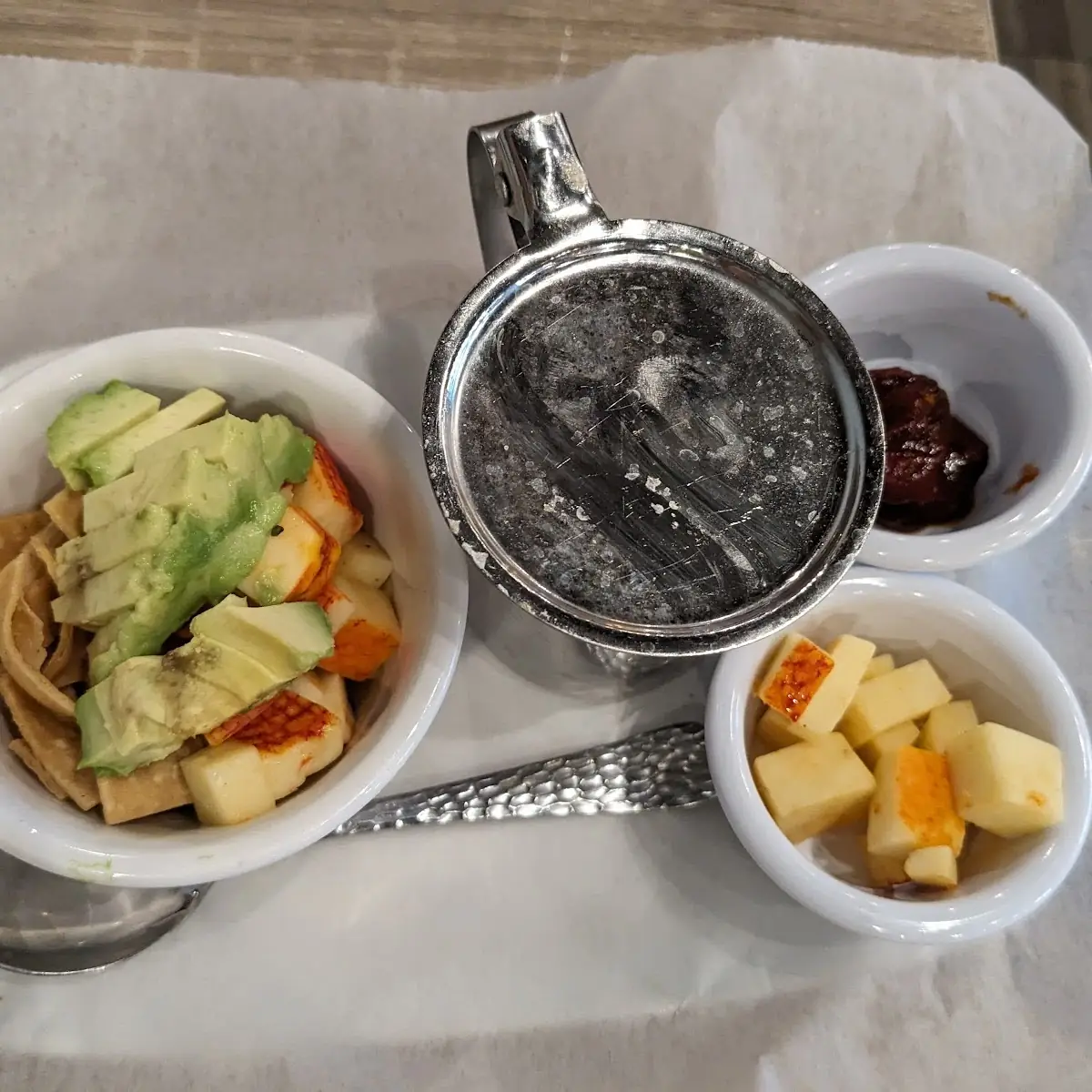 Tortilla Soup