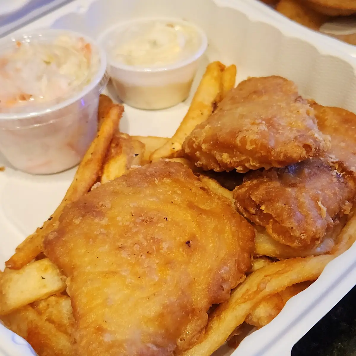 Fish Fry