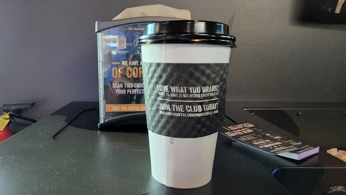Medium Batch Brew Coffee