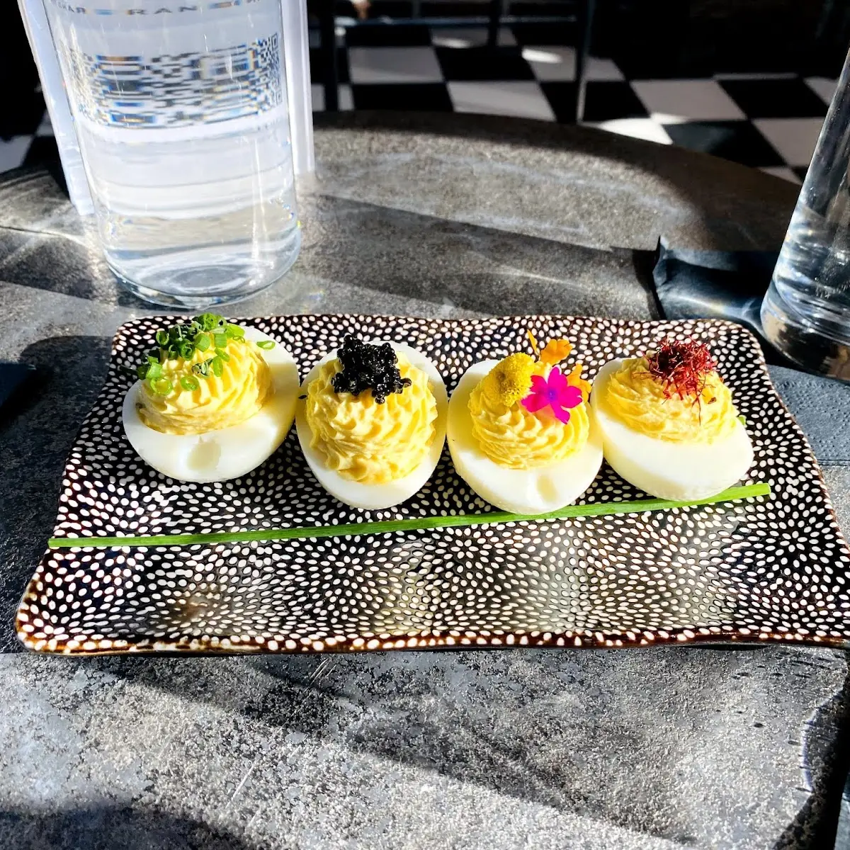 Deviled Eggs