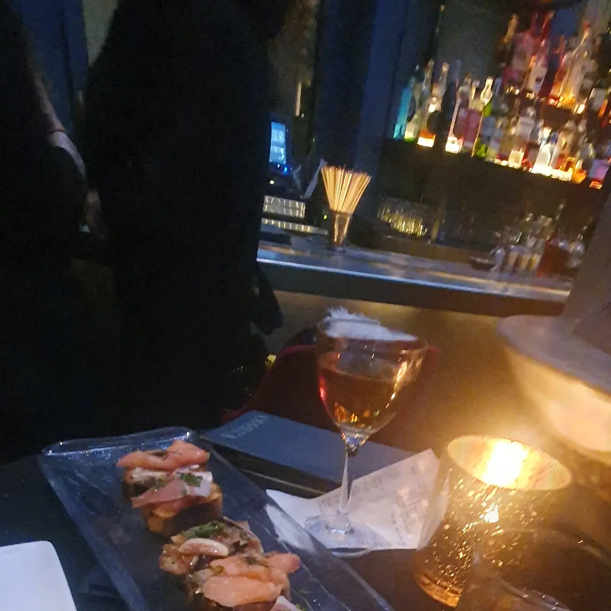 Tapas