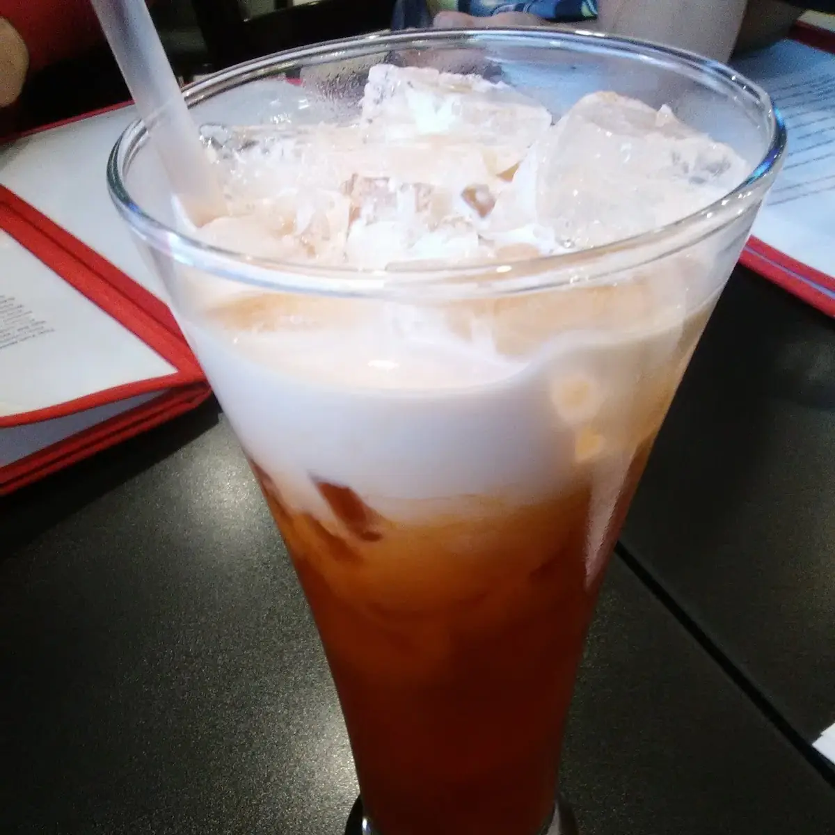 Thai Iced Tea