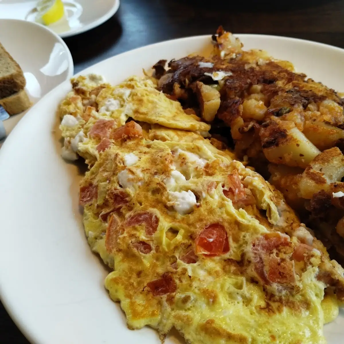 Western Omelet