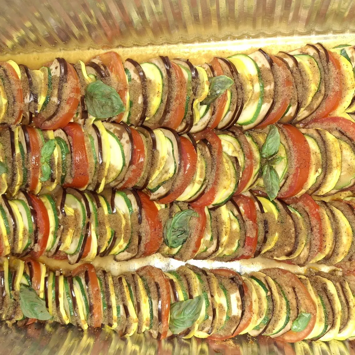 Ratatouille