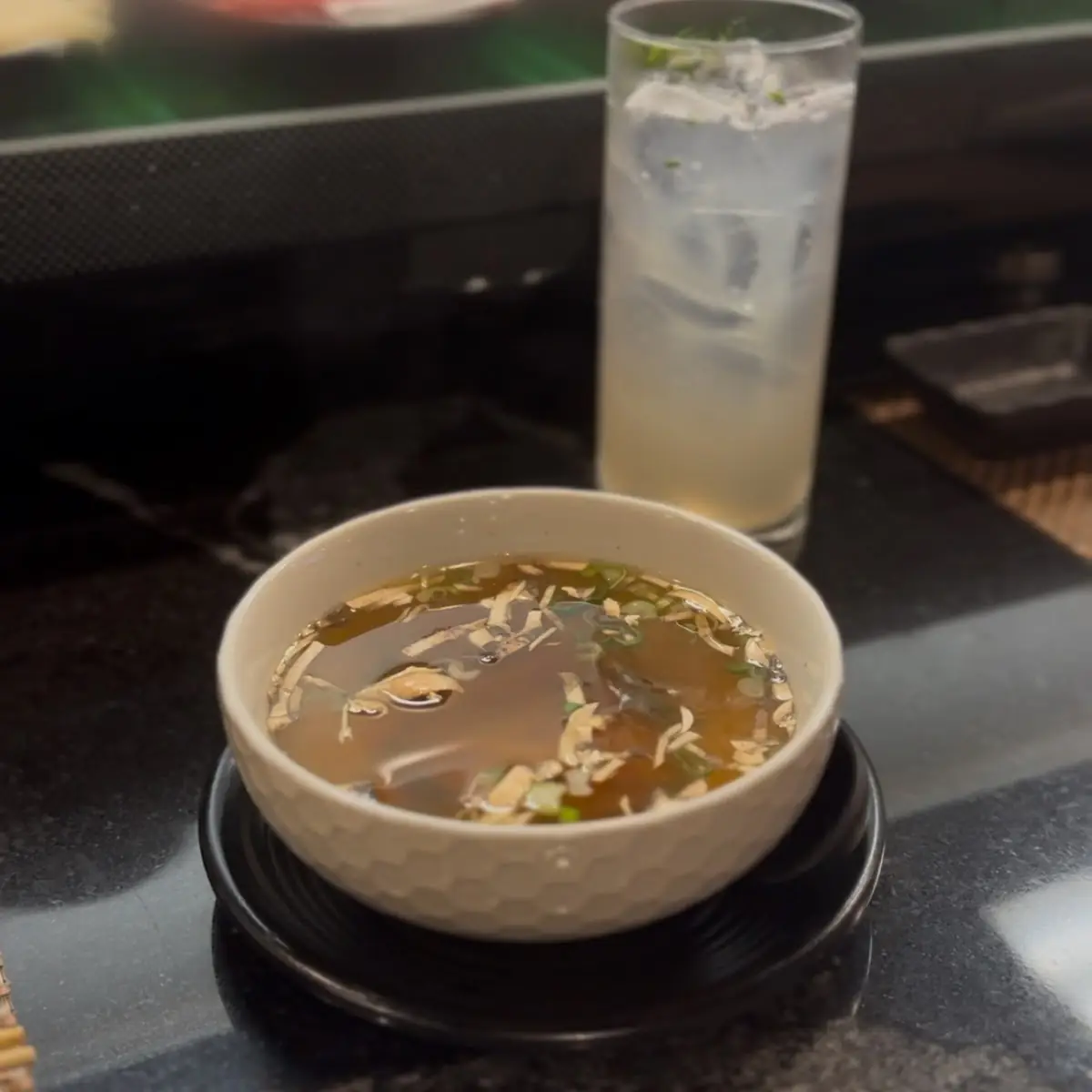Miso Soup