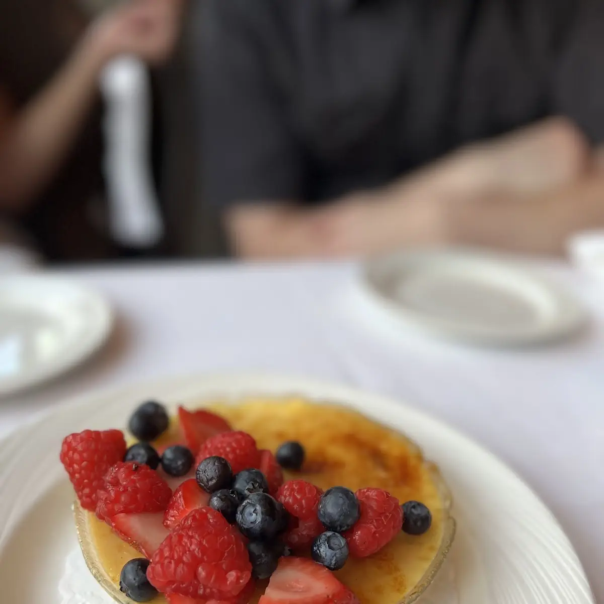 Rosen’S New York Cheesecake