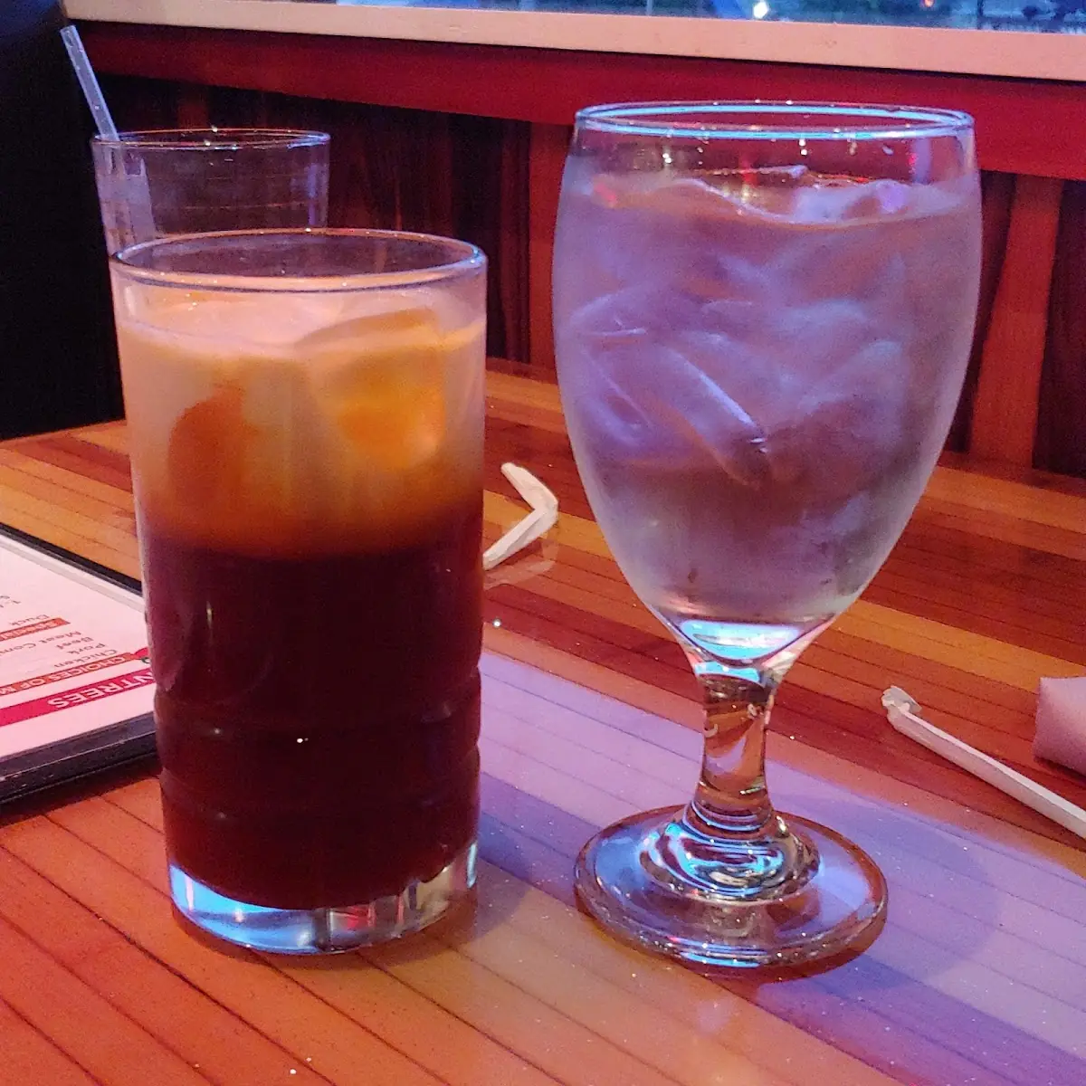 Thai Iced Tea