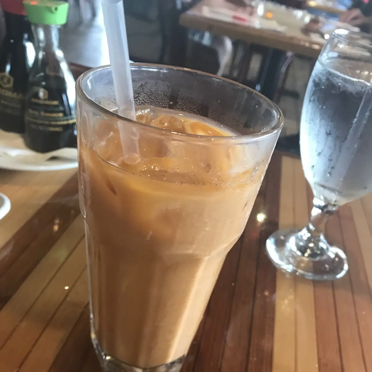 Thai Tea