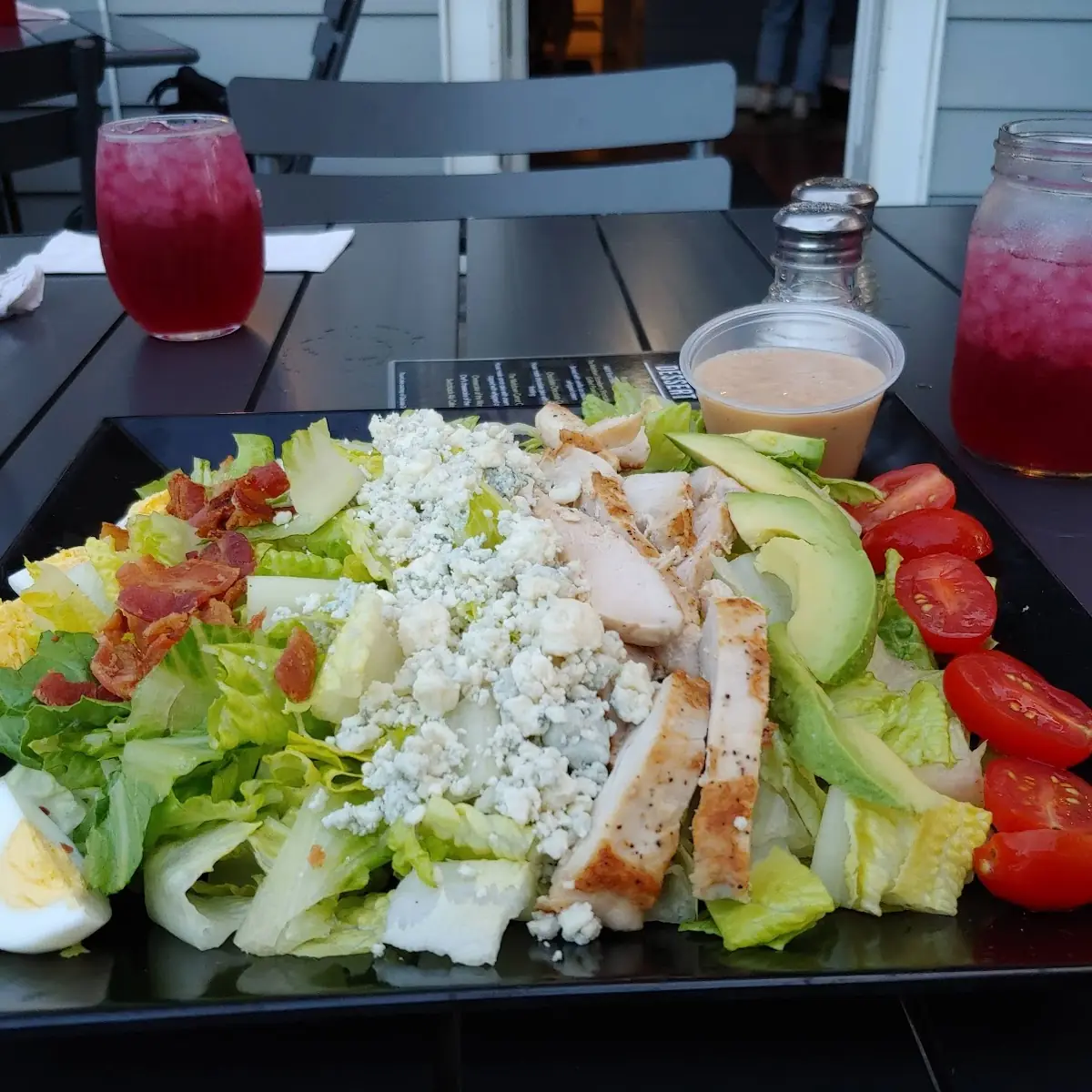 Cobb Salad