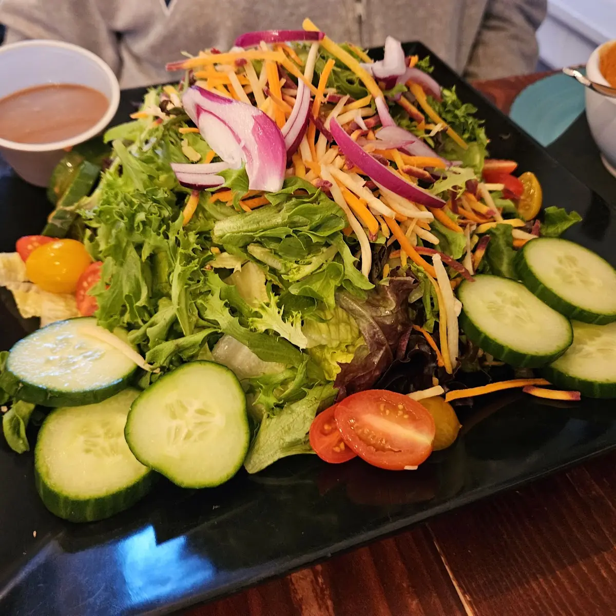 Garden Salad