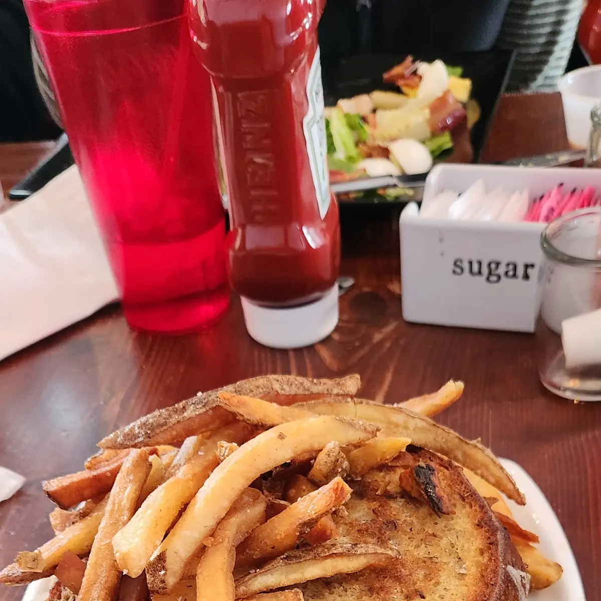Patty Melt
