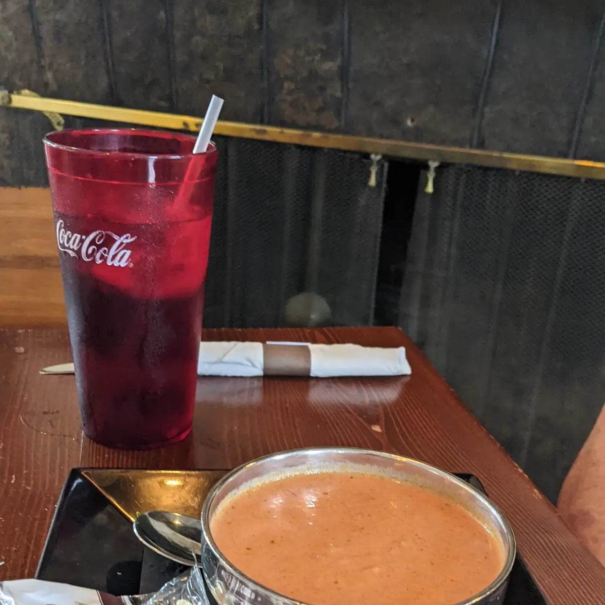 Tomato Soup