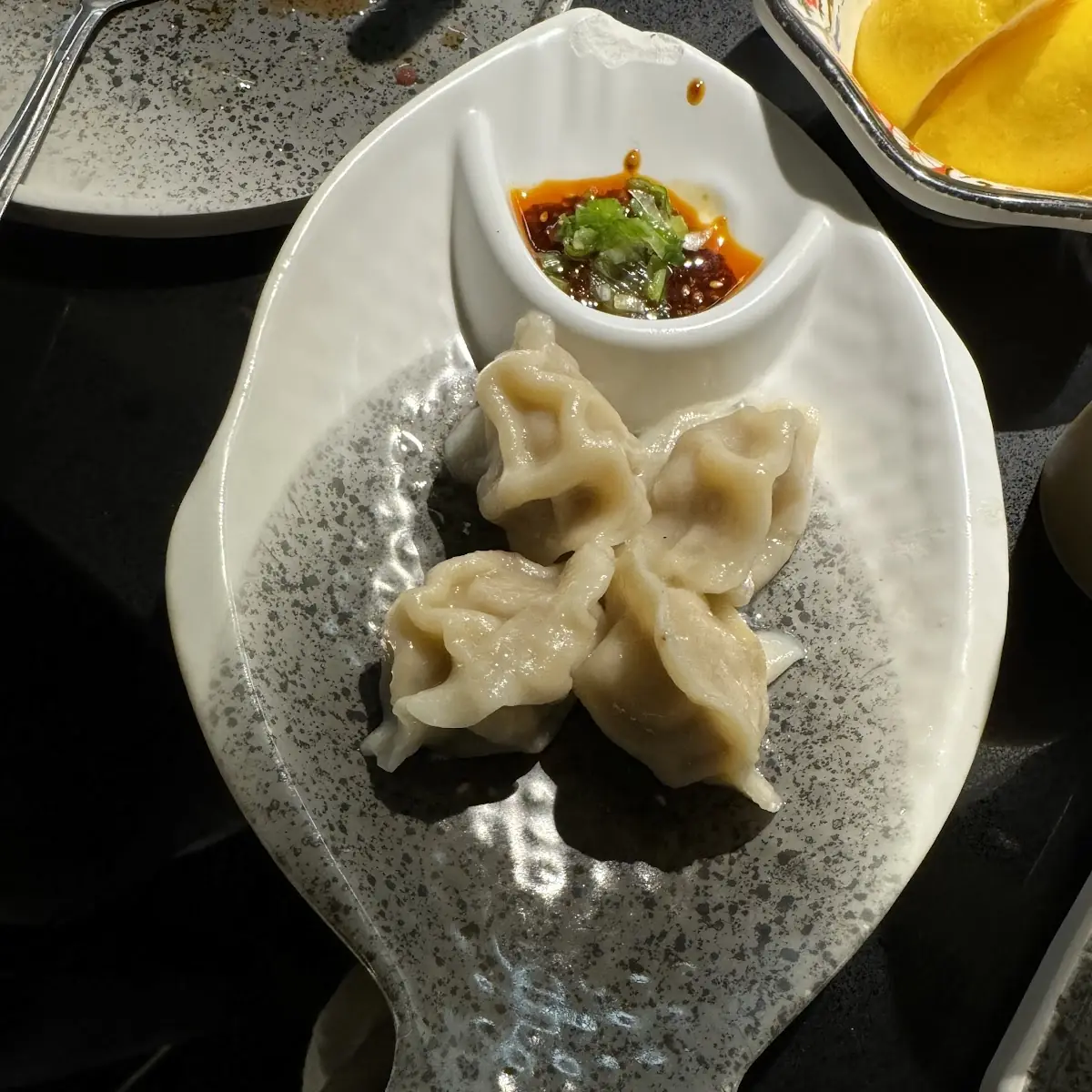 Dumplings