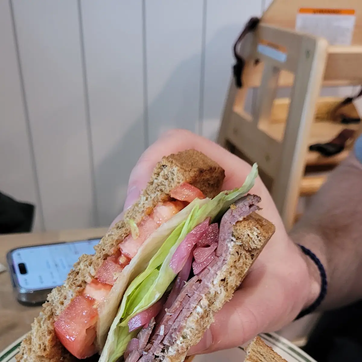 Roast Beef