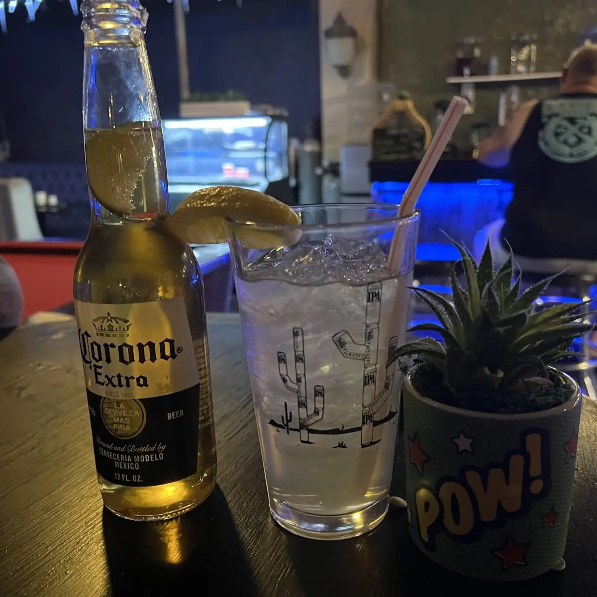Corona Bottle 12oz