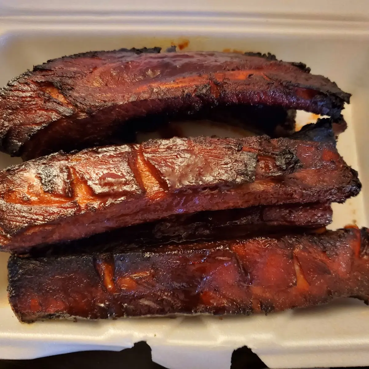 Spare Ribs