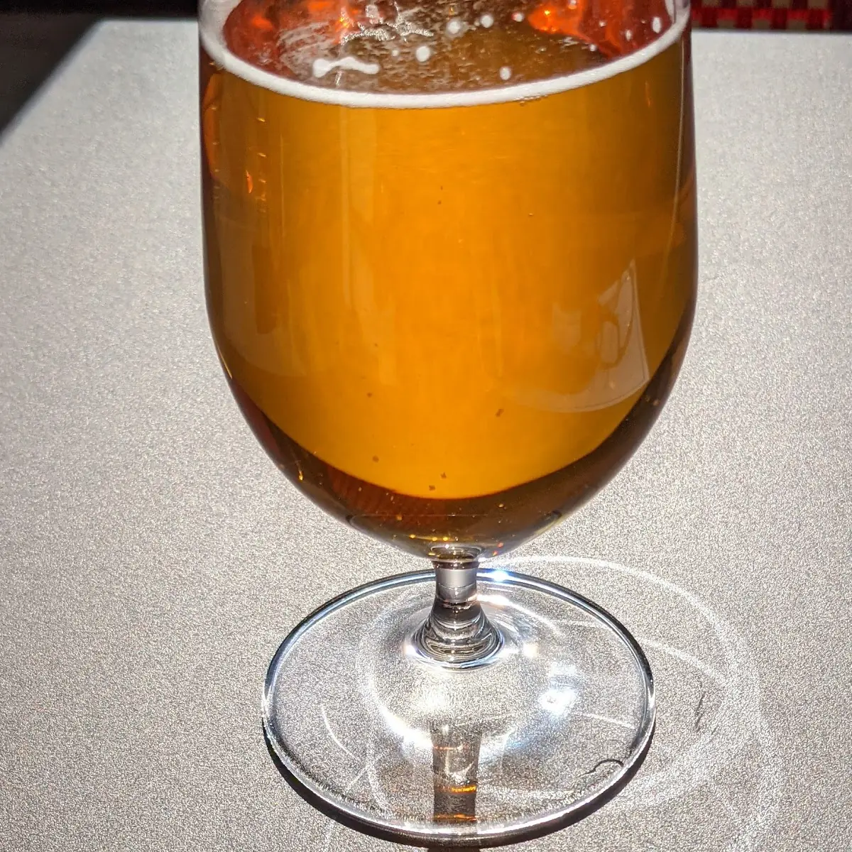 They Serve Craft Beer Too
