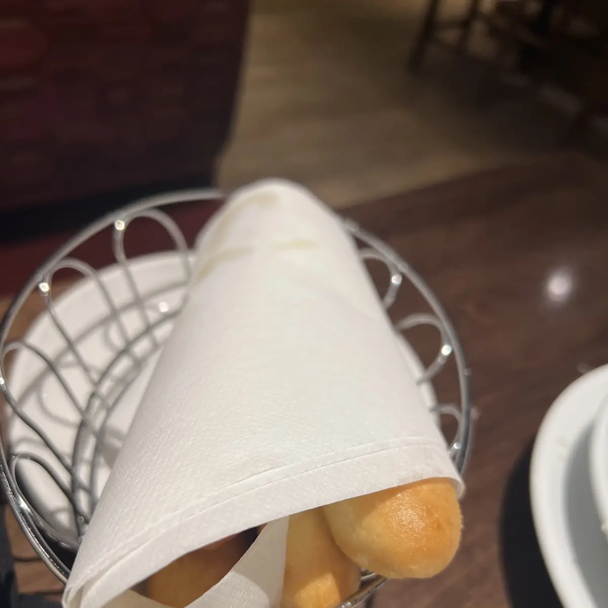 Endless Bread Sticks