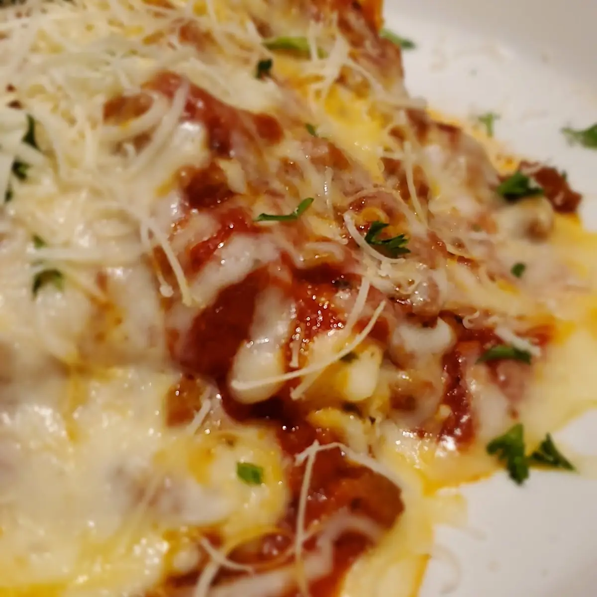Lasagna Classico