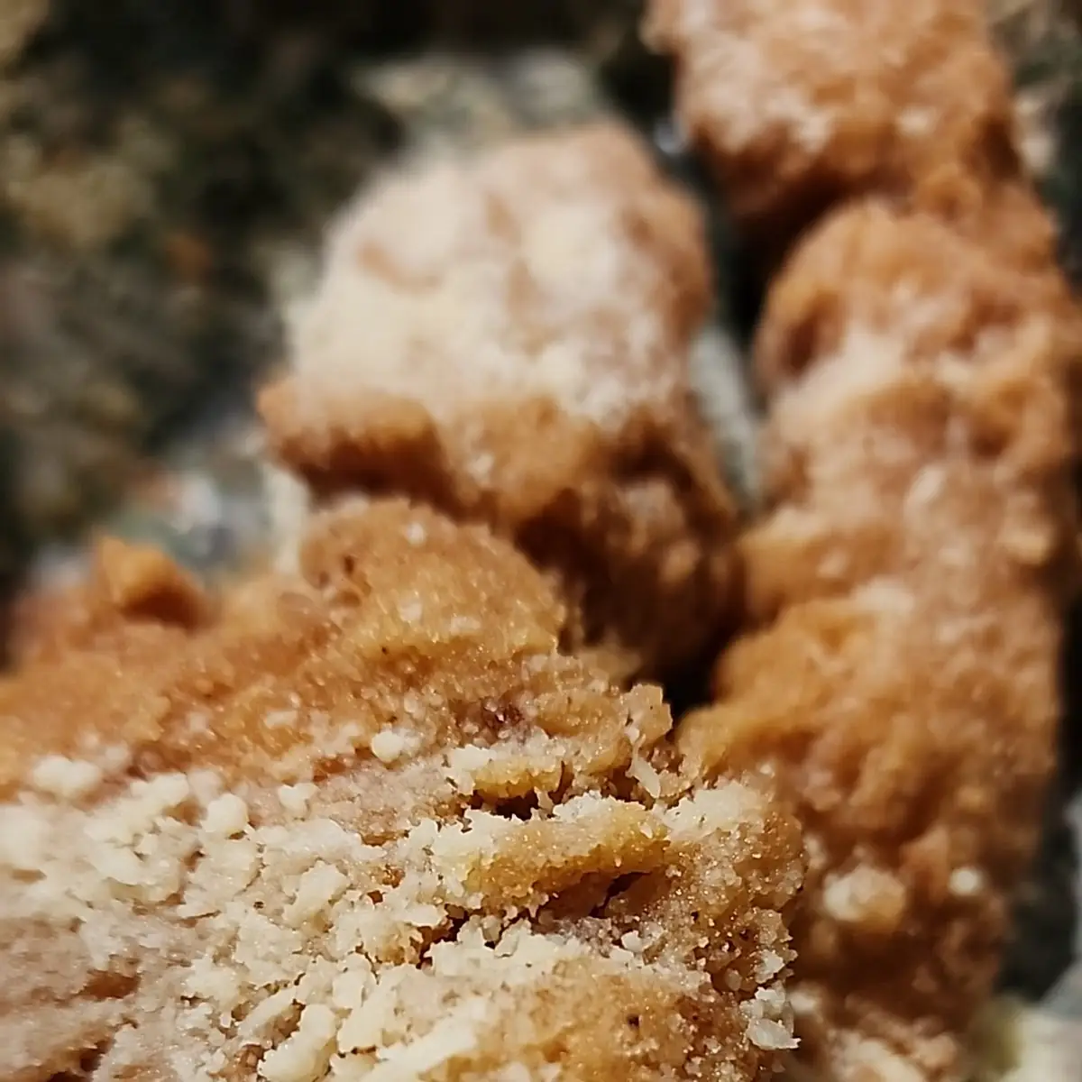 Chicken Parmesan