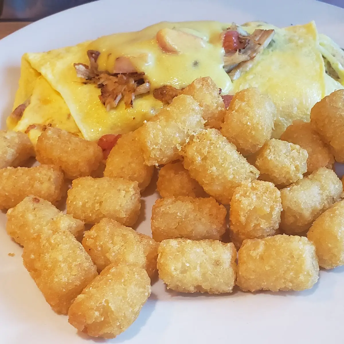 Tater Tots