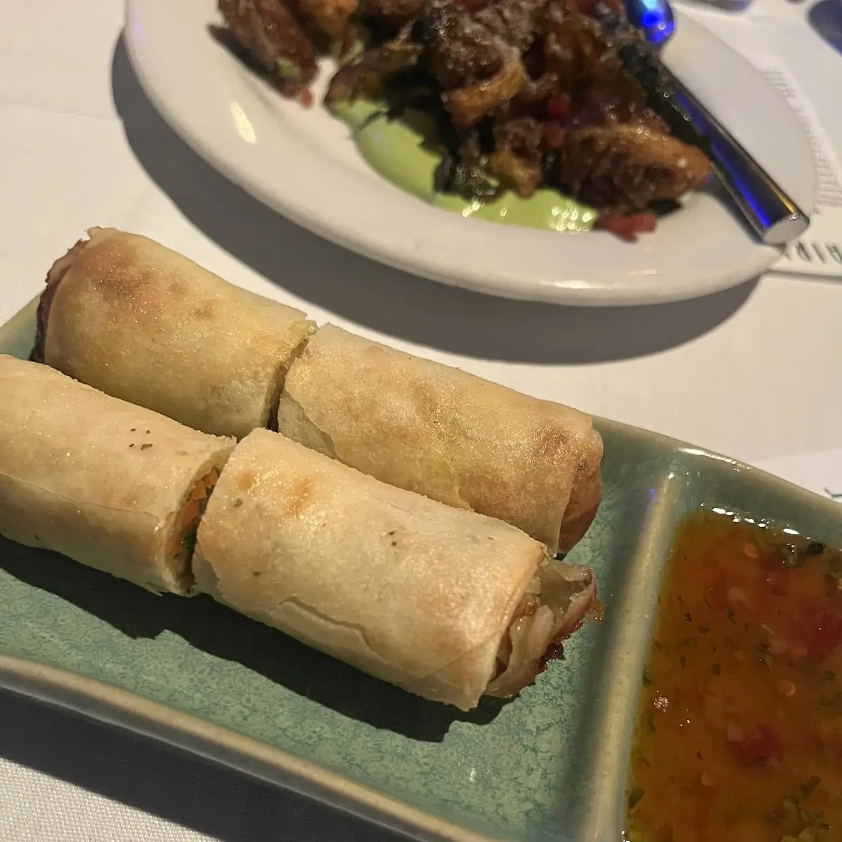 Spring Roll