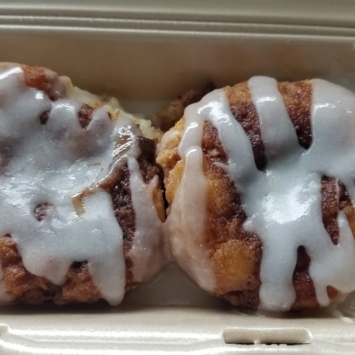 Cinnamon Roll